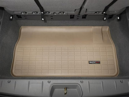 Tapetes Weathertech Town&country 04-07 1ra+2da/3ra F+ Caj C