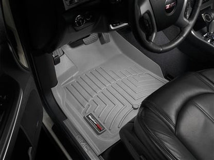 Tapetes Weathertech Acadia 2007-2016 - 1ra+2da F + Caj Larga