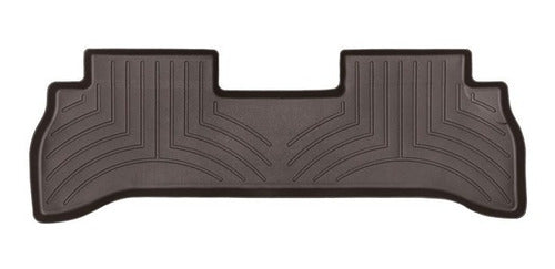Tapete Uso Rudo Weathertech Encore Gx 2020-2021 - 2da Fila
