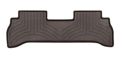 Tapete Uso Rudo Weathertech Encore Gx 2020-2021 - 2da Fila