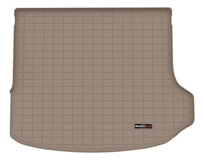 Tapete Weathertech Grand Cherokee Wl 2021+ Cajuela L