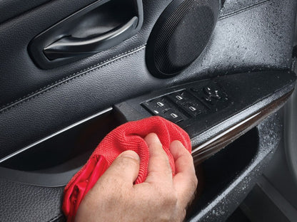 Limpiador Para Detallado Interior - Techcare