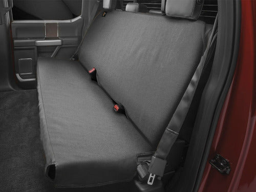 Weathertech Protector De Asiento Corrido Todas Las Marcas
