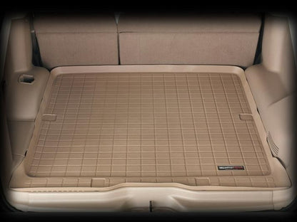 Tapete Uso Rudo Weathertech Explorer 2002-2005 Cajuela