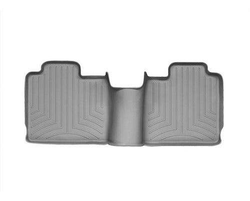 Tapetes Weathertech Cherokee 1997-2002 - 1ra+2da Filas