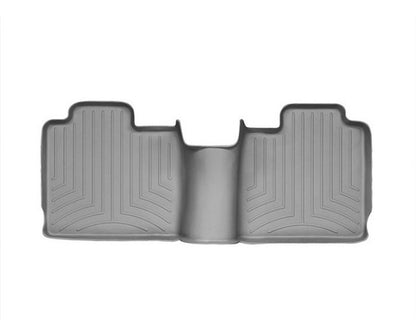Tapetes Weathertech Cherokee 1997-2002 - 1ra+2da Filas