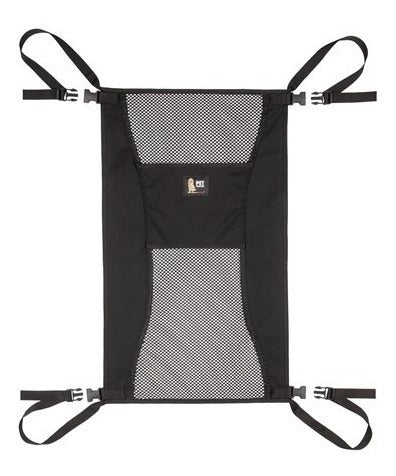 Barrera Para Perros Weathertech De Tela Para Cualquier Auto