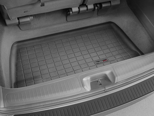 Tapete Uso Rudo Weathertech Odyssey 2018-2020 - Cajuela