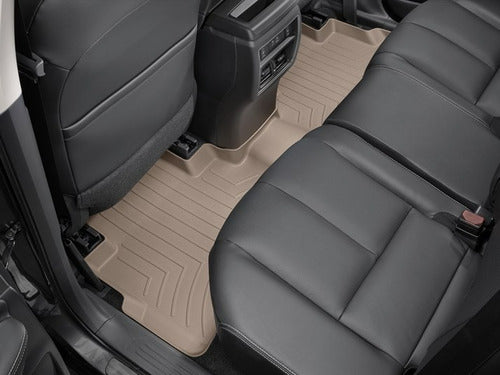 Tapete Premium Uso Rudo Weathertech Murano 2019+ 2da Fila