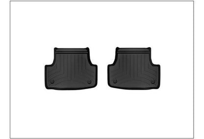 Tapete Premium Uso Rudo Weathertech Audi A3 2022 2da Fila