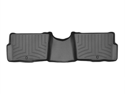 Tapetes Weathertech Kia Soul 2010-2013 - 1ra+2daf+cajuela