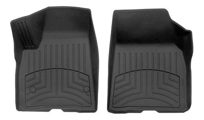 Tapetes Premium Uso Rudo Weathertech Blazer 2019+ 1ra Fila