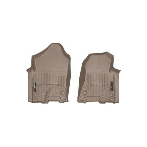 Tapetes Weathertech Ram 2019+ Doble Cabina - 1ra Fila
