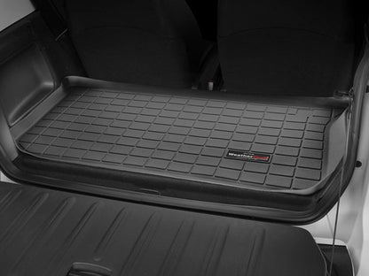 Tapete Weathertech Smart Fortwo - 2008-2015 - Cajuela