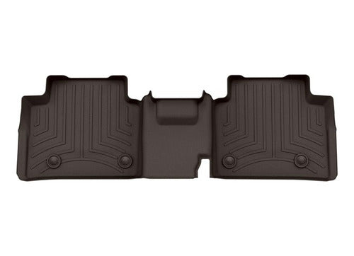 Tapetes Weathertech Grand Cherokee Wl 2021+ 7p 1ra+2da+3ra F