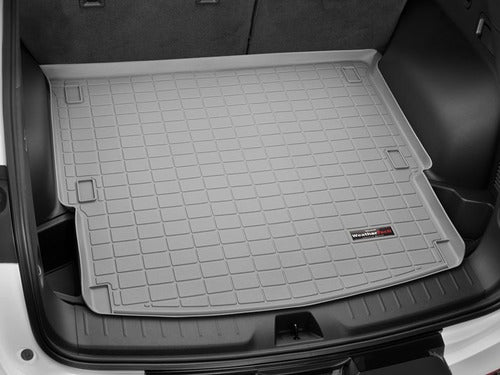 Tapetes Uso Rudo Weathertech Blazer 2019+ 1ra+2daf+cajuela