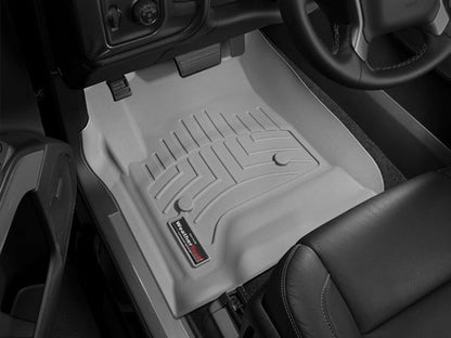 Tapetes Weathertech Escalade 2015-2020-1ra+2da+3ra F+ Caj C