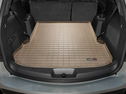 Tapete Uso Rudo Weathertech Explorer 2015-2019 - Cajuela