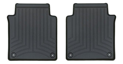 Tapetes Weathertech Audi A8 2019-2021 - 1ra+2da Filas