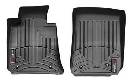 Tapetes Uso Rudo Weathertech Serie 1 2007-2013 - 1ra Fila
