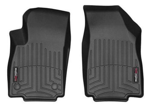 Tapetes Uso Rudo Weathertech Trax 2013-2020 - 1ra Fila