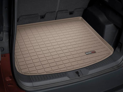 Tapetes Weathertech Escape 2015-2019- 1ra+2da Filas+ Cajuela