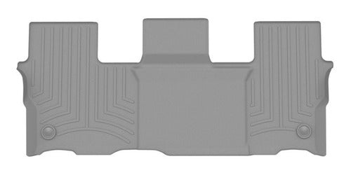 Tapete Weathertech Grand Wagoneer 2022+ 8pas 3ra Fila