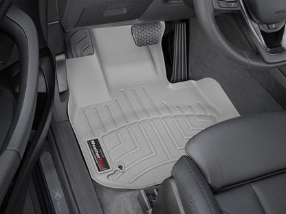 Tapetes Premium Uso Rudo Weathertech Bmw X4 2019+ 1ra Fila