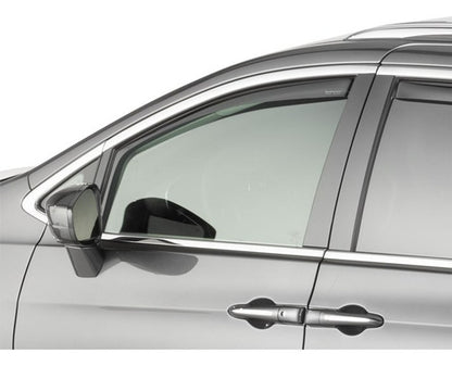 Weathertech Deflectores 4 Ventanas Chrysler Pacifica 2017+
