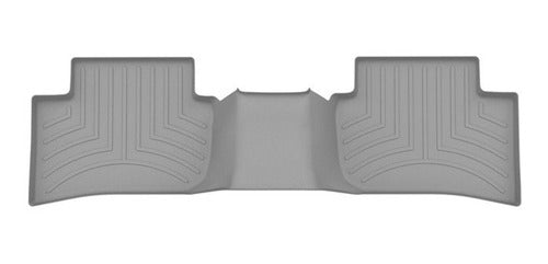 Tapetes Uso Rudo Weathertech Corolla Cross 2022+ 1ra+2da F