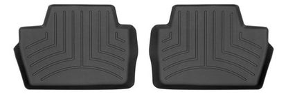 Tapetes Weathertech Bmw Serie 4 Convertible - 1ra+2da F+caj