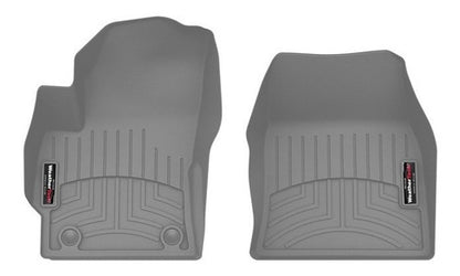 Tapetes Uso Rudo Weathertech Corolla Cross 2022+ 1ra+2da F