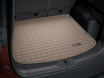 Tapete Uso Rudo Weathertech Escape 2013-2015 - Cajuela