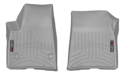 Tapetes Premium Para Gmc - Weathertech - 1ra Fila