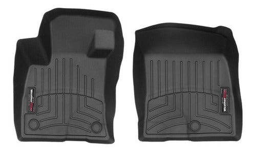Tapetes Weathertech Ford Maverick 2022 - 1ra Fila