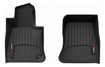 Tapetes Weathertech Glc Coupé 2024+ 1ra+2da Filas+ Caj