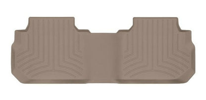 Tapetes Premium Uso Rudo Weathertech Blazer 2019+ 1ra+2da F