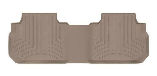 Tapete Uso Rudo Weathertech Blazer 2019+ 2da Fila