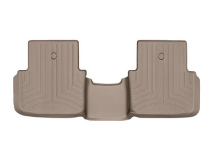 Tapete Uso Rudo Weathertech Acura Tlx 2015-2020 - 2da Fila