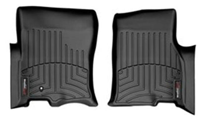 Tapetes Weathertech Escalade Suv 2021 - 1ra+2da+3ra Filas
