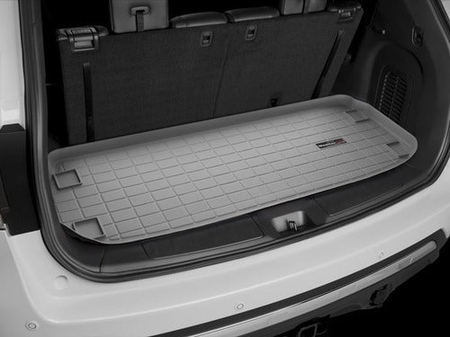 Tapetes Weathertech Qx60 2014-2021 - 1ra+2da+3ra Fil + Caj C