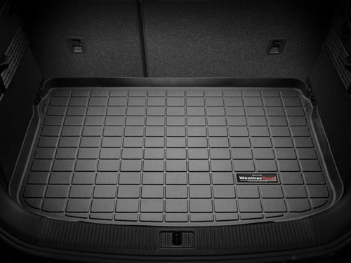 Tapete Uso Rudo Weathertech Audi A1 2011-2016 - Cajuela