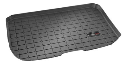 Tapete Weathertech Ford Fiesta St 2014-2019 - Cajuela