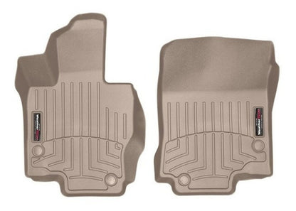 Tapetes Uso Rudo Weathertech Clase Gle 2020+ 1ra+2da+3raf