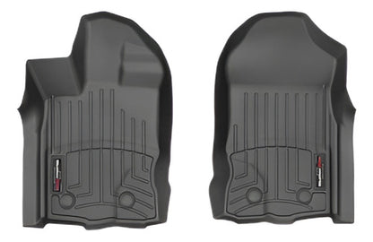 Tapetes Uso Rudo Weathertech Amarok 2024+ - 1ra Fila