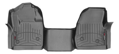Tapetes Weathertech F-250/350/450 2017-2022 1ra Fila Corrido
