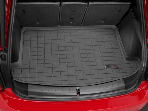 Tapete Uso Rudo Weathertech Countryman 2017-2019 - Cajuela