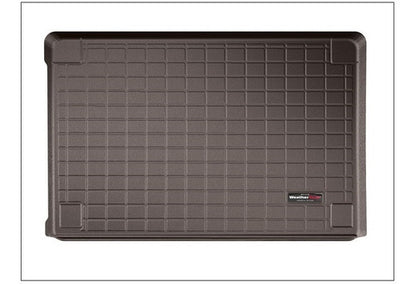 Tapetes Weathertech Clase G 2019+ 1ra+2da Filas + Cajuela