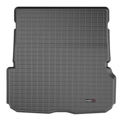 Tapete Uso Rudo Weathertech Clase Gls 2020-2021 - Cajuela L