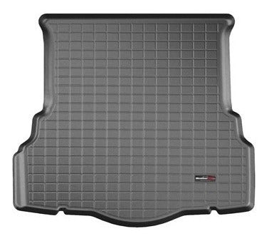 Tapete Uso Rudo Weathertech Fusion 2013-2016 - Cajuela